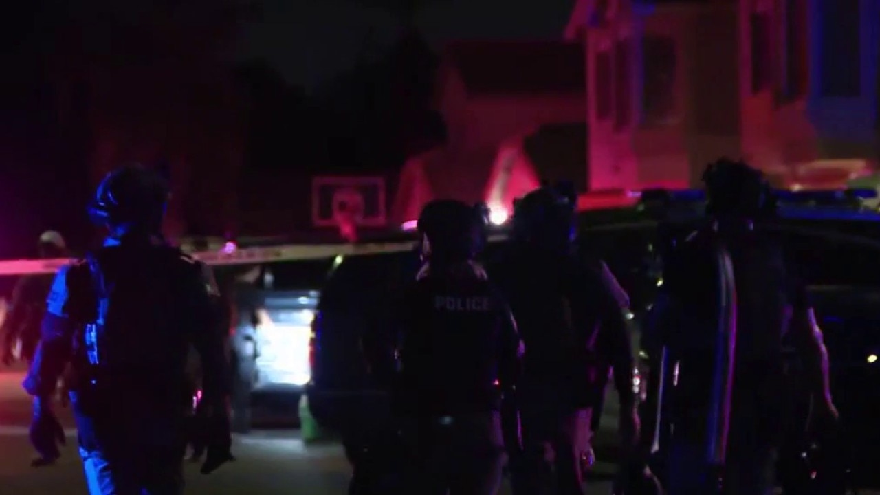 Mesa officers involved in Chandler shooting, police say