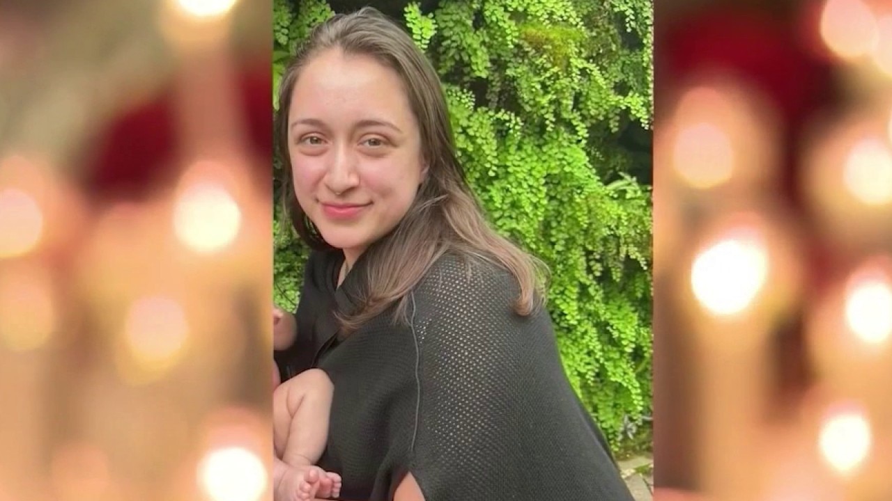 Family remembers pregnant Downers Grove woman killed in brutal attack