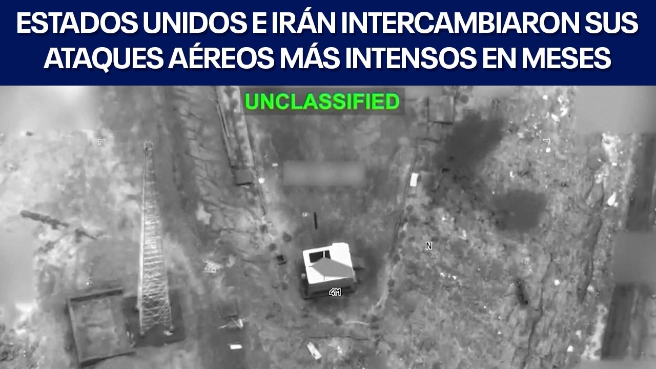 FOX 7 Español - 9/3/2026 Titulares