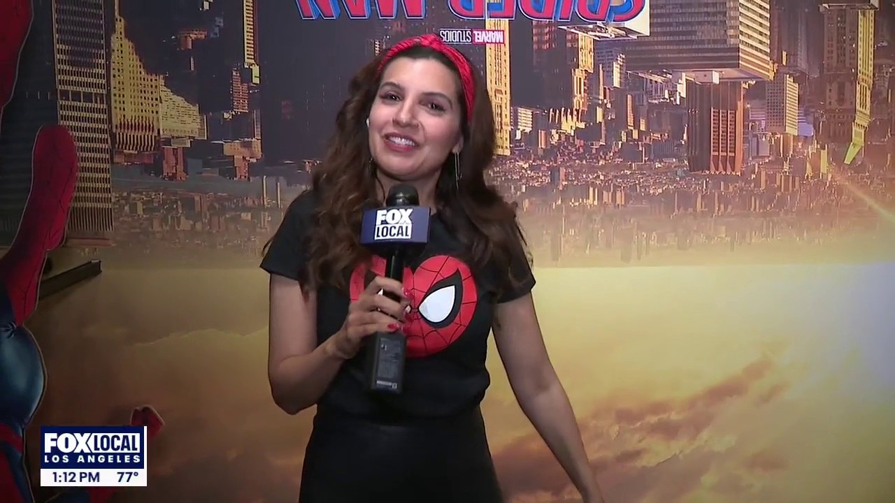 Fans react to 'Spider Man: Brand New Day'
