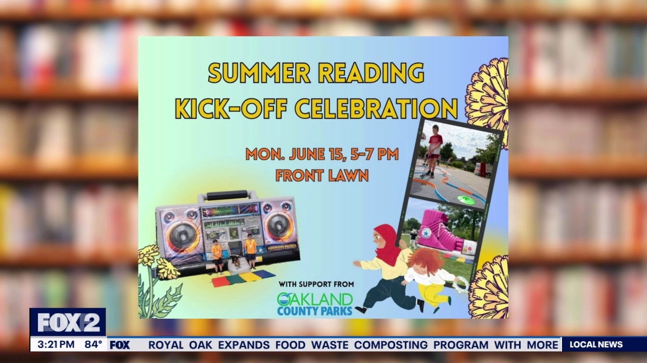 All Things Books & Summer Reading Challenges