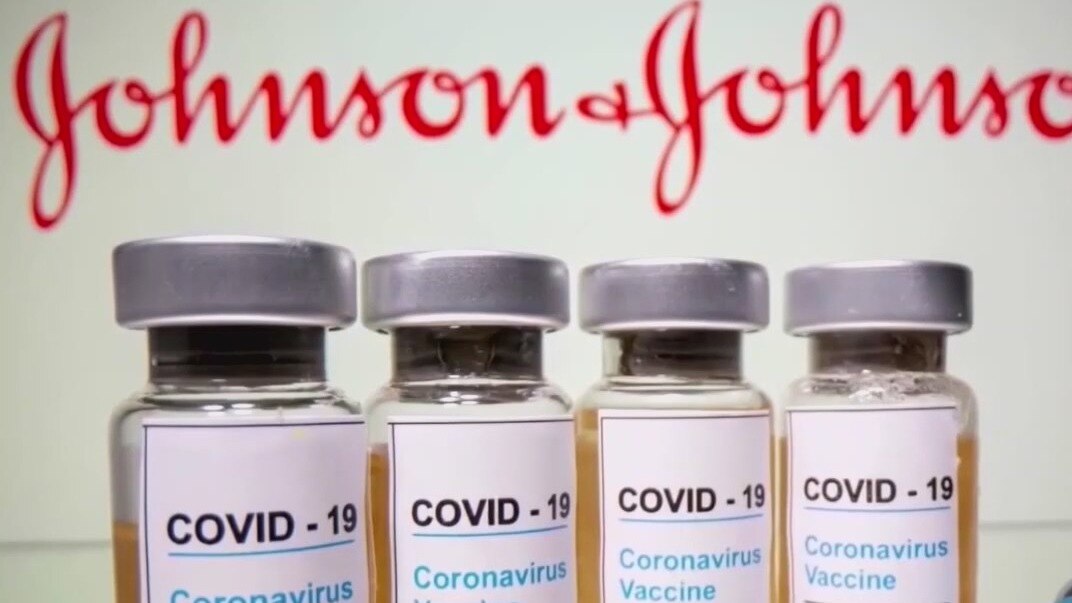 Johnson & Johnson vaccine found to be least effective against Delta variant