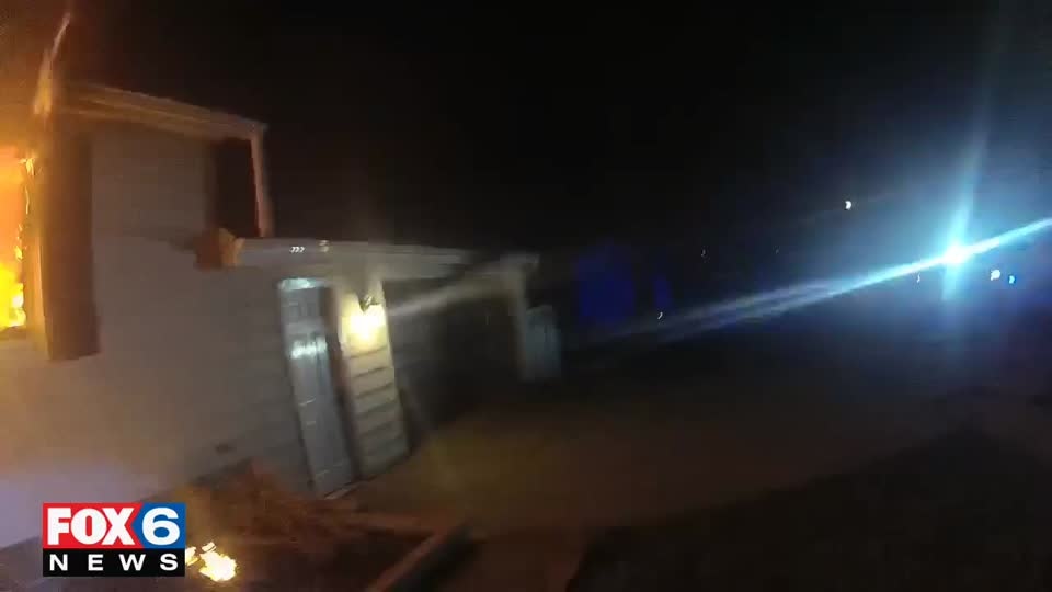 Racine county deputy
