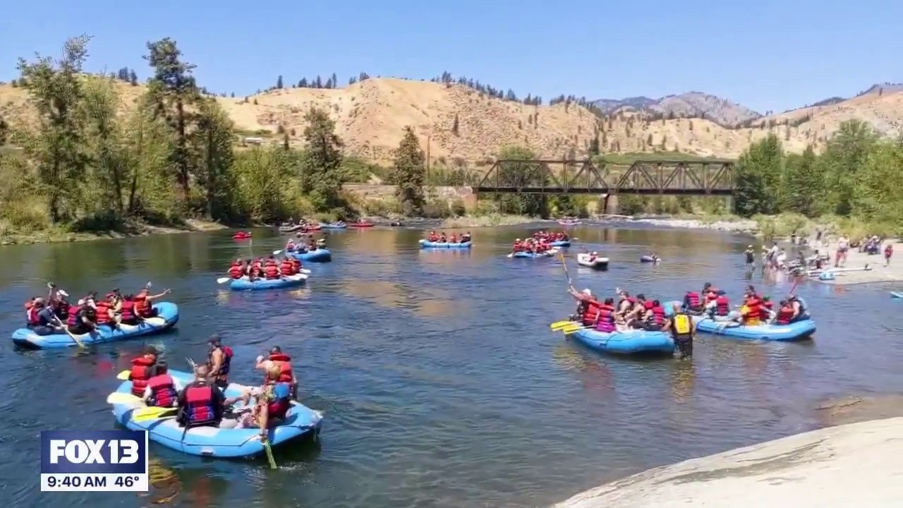 Things to do in Leavenworth, WA in May