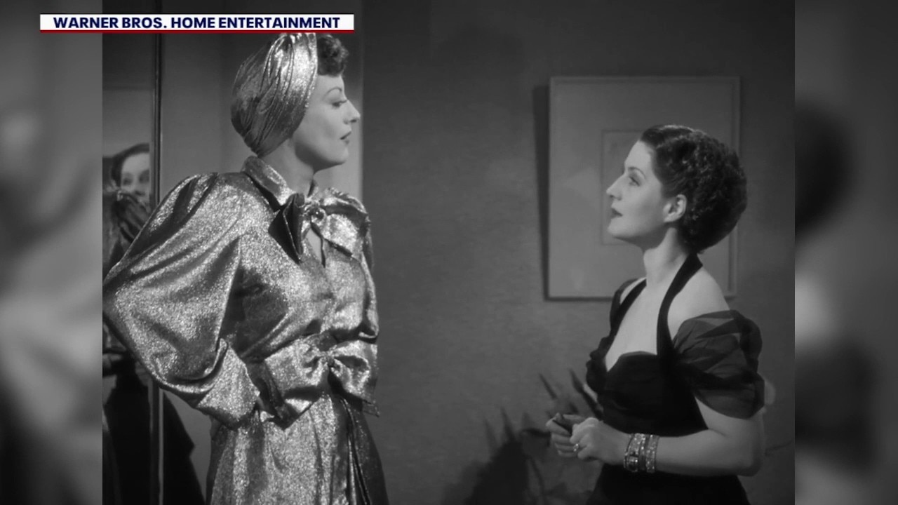 Illeana Douglas Talks "Jungle Red!"