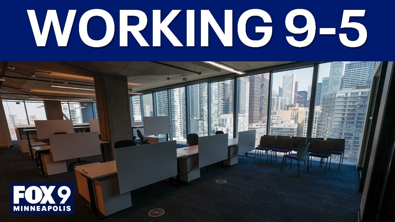 Why an 8-hour work day?