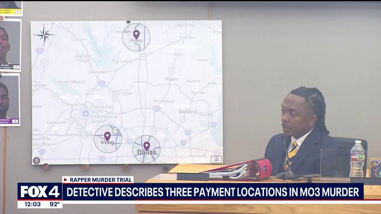 MO3 Trial: Prosecutors introduce payment evidence