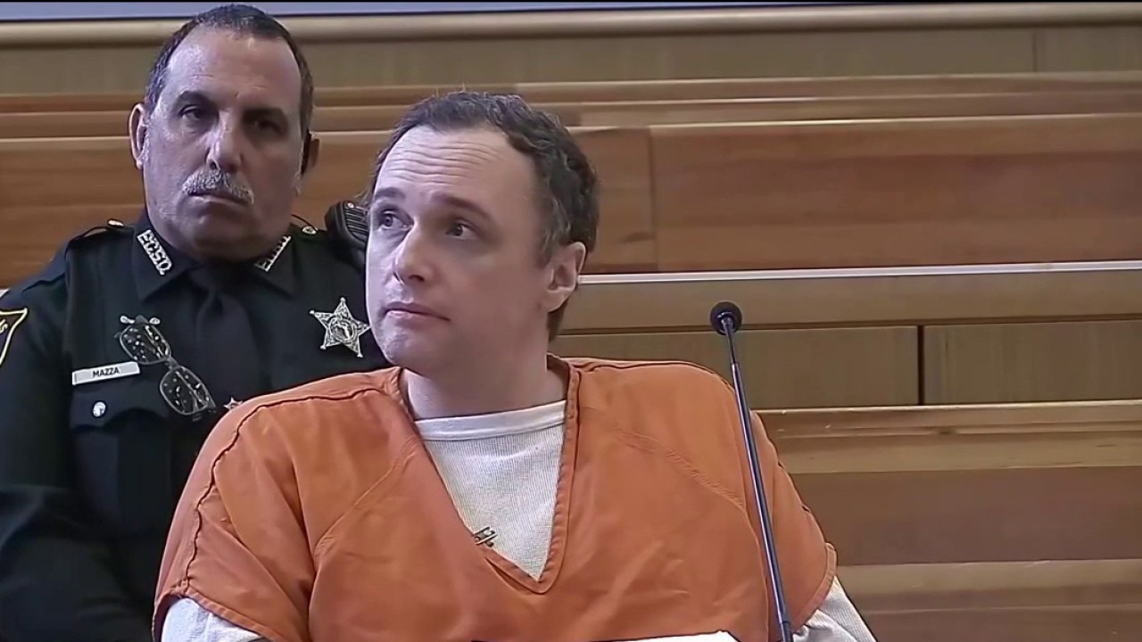 Tomasz Kosowski murder trial continues