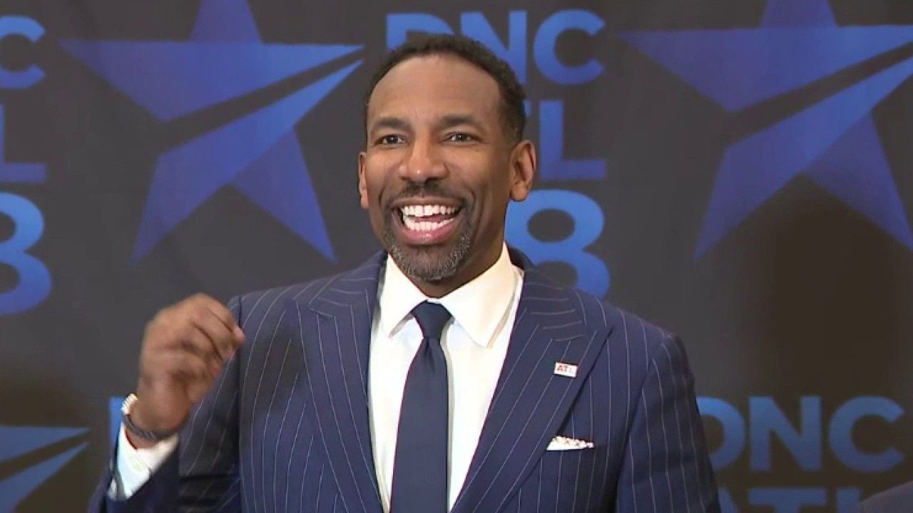 Atlanta hosts DNC leaders for 2028 convention site tour