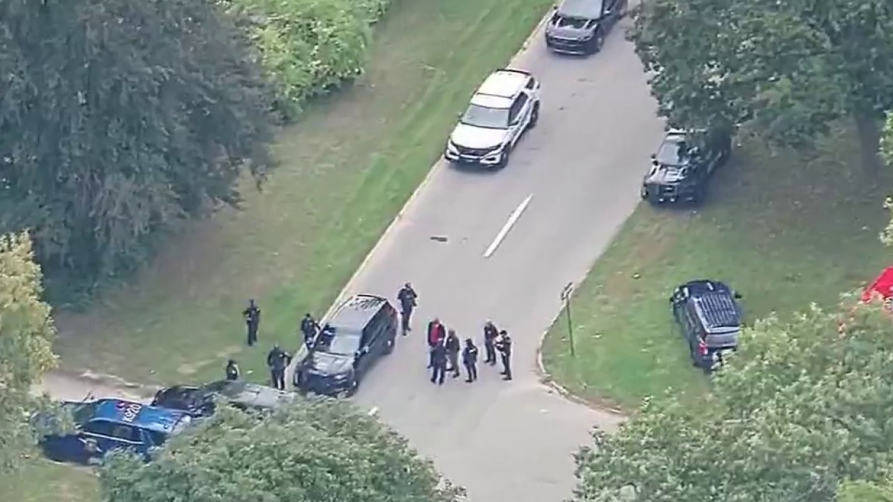 Two Inkster kids rescued in Ohio after parental kidnapping