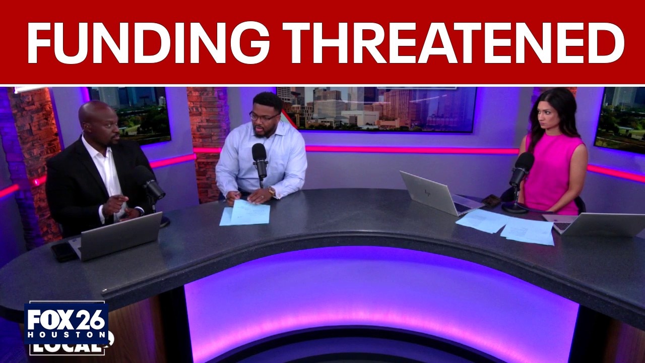 Funding in question after Houston City Council passes immigration ordinance