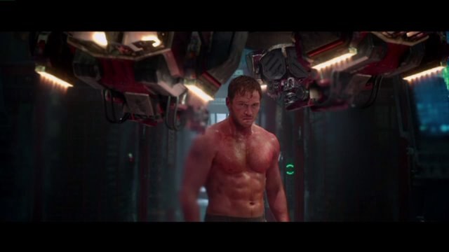 Record-setting weekend for Guardians of the Galaxy