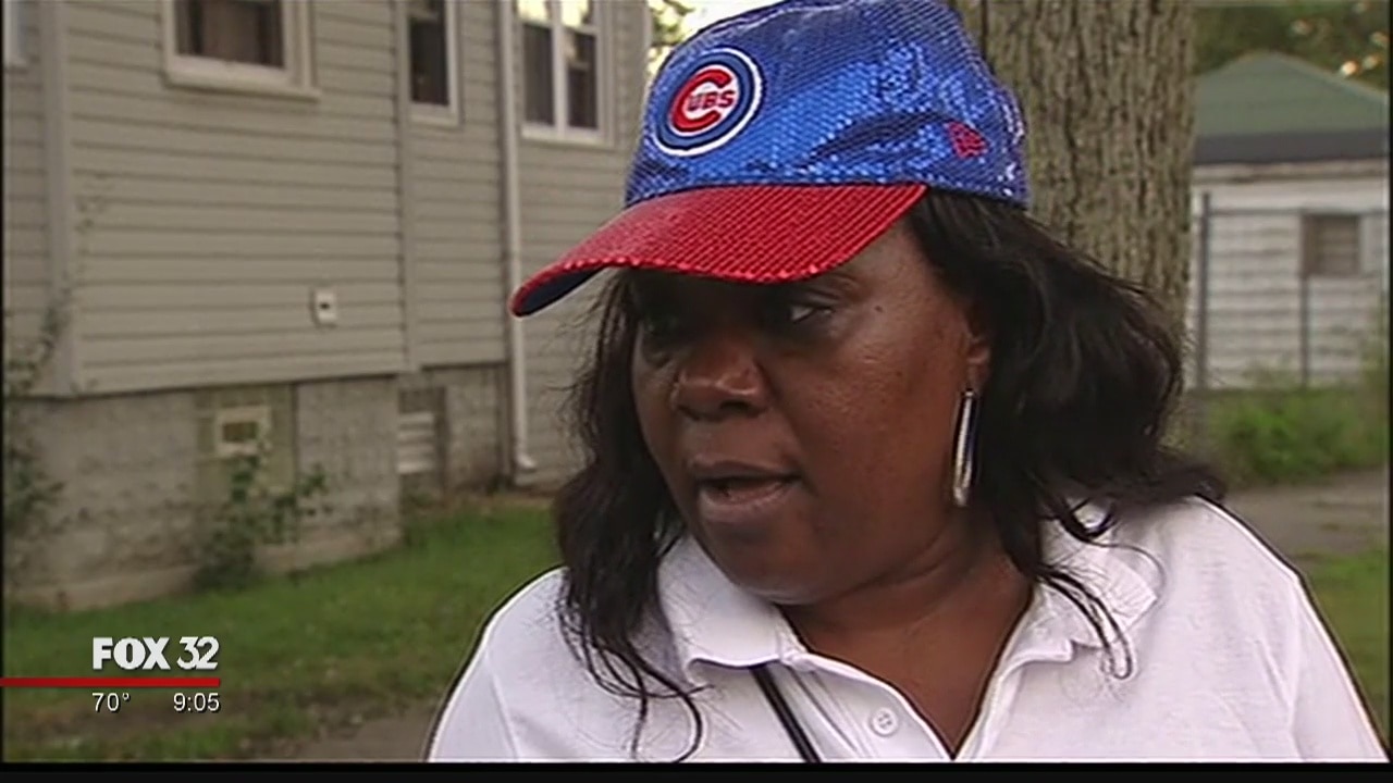 Mother, daughter critically wounded in Burnside shooting