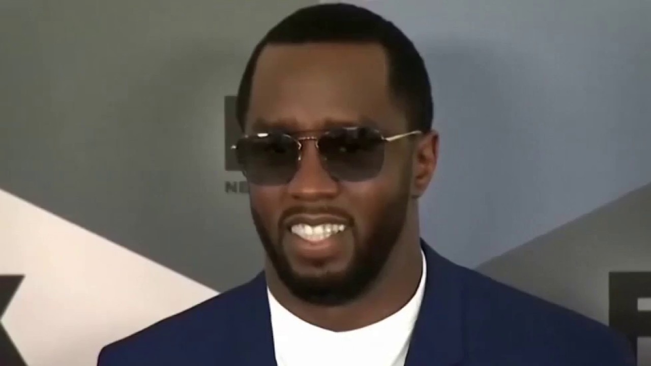Sean 'Diddy' Combs sued for alleged sexual assault of child actor