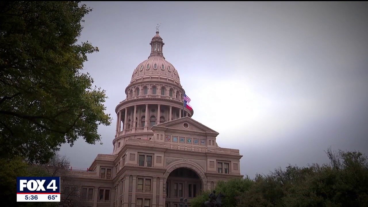 Voters undecided in Democratic primary for Texas attorney general