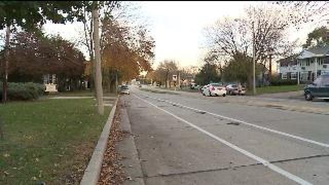 59-year-old man seriously injured in hit-and-run