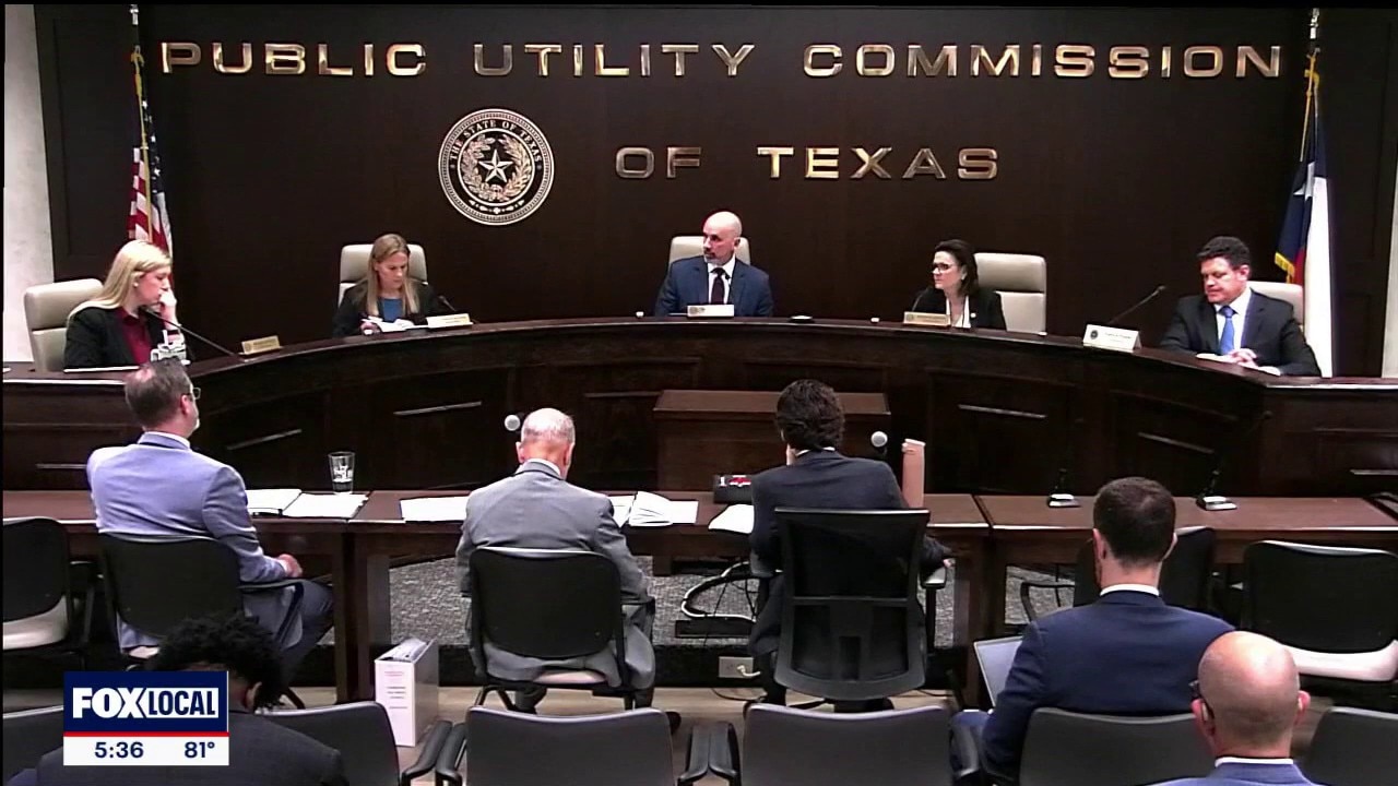 ERCOT sent back to drawing board for load projections