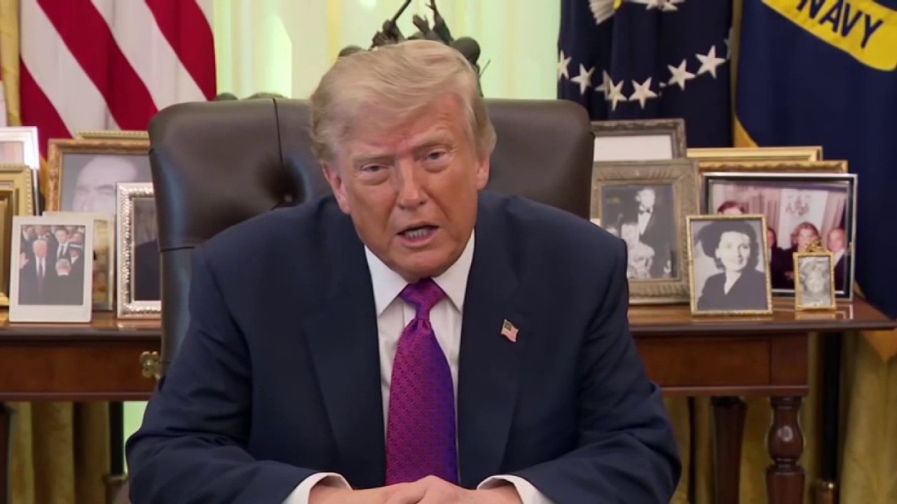 U.S.-Canada trade war continues to escalate