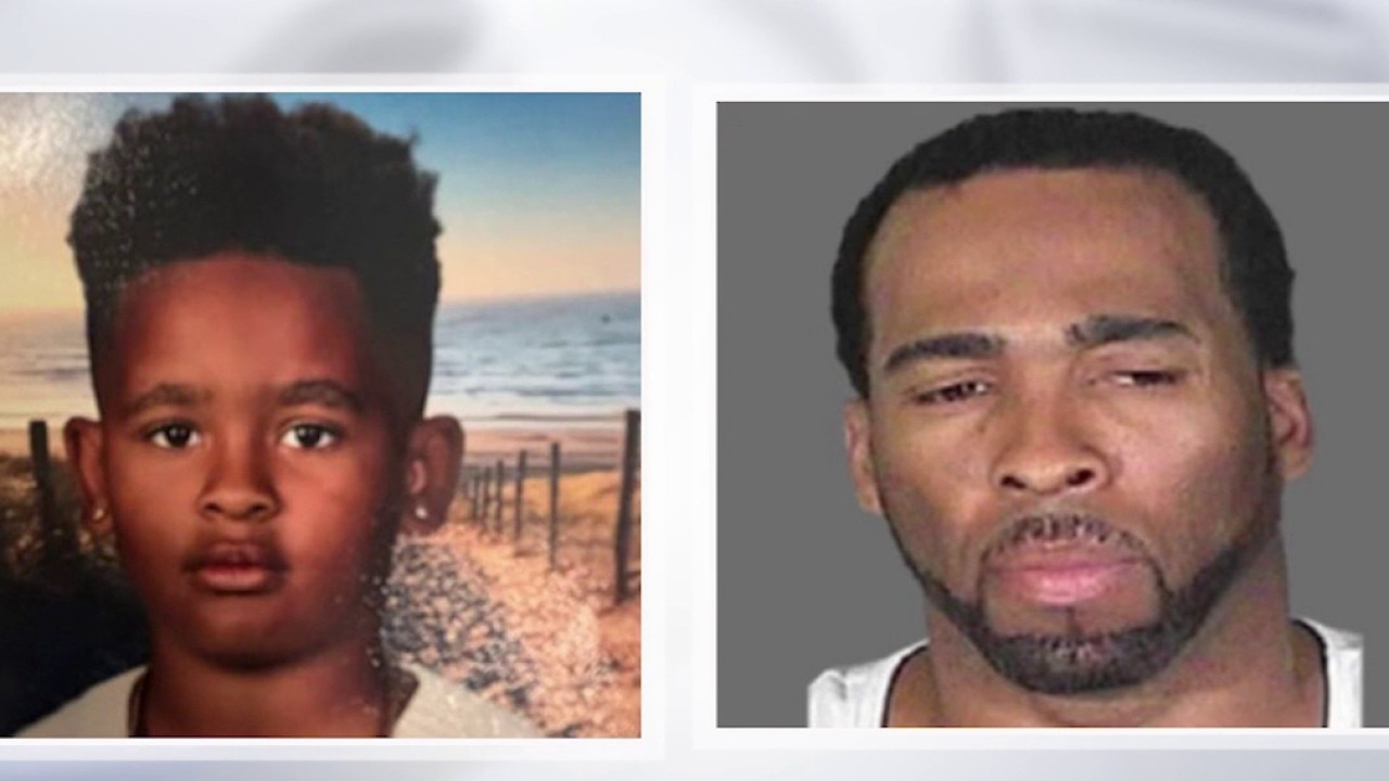 Police ask for help locating King Darius Lozada 