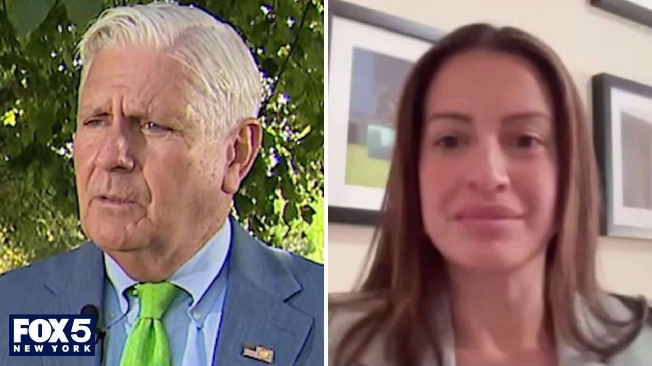 Politics Unusual: Governor's race, NY consent laws