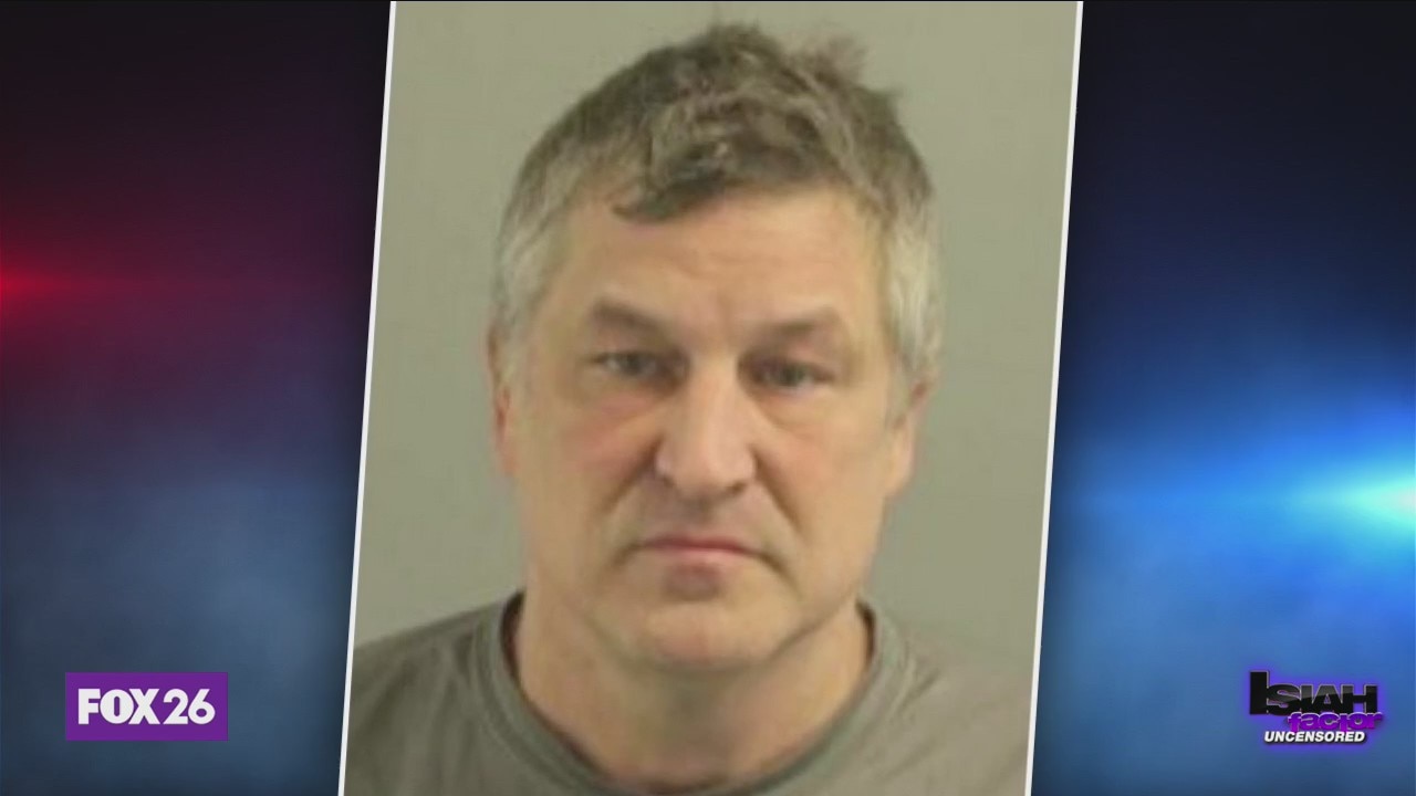 Crazy Azz Criminals: Man stabs women with semen-filled syringe