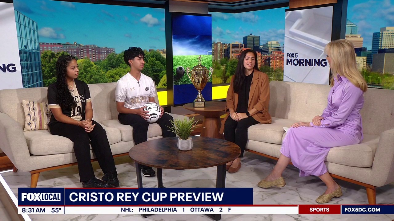 Cristo Rey Cup Preview
