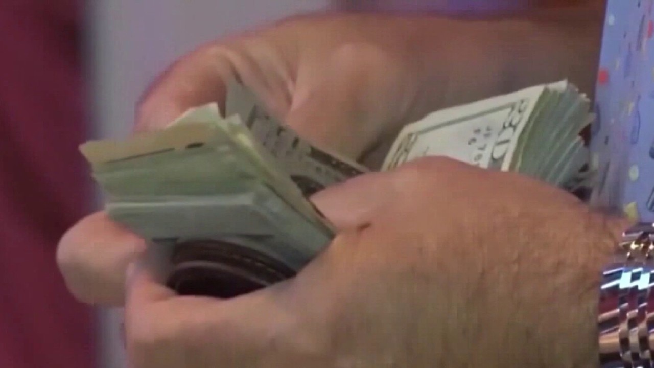 Wisconsin online sports betting lawsuit