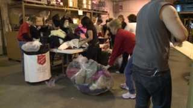 Coats for Kids needs your help