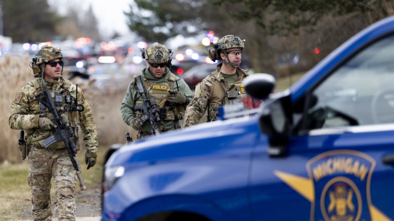 Temple Israel attack suspect identified