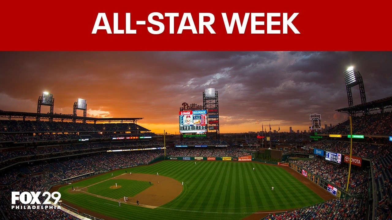 MLB 2026 All-Star Week: What to Expect