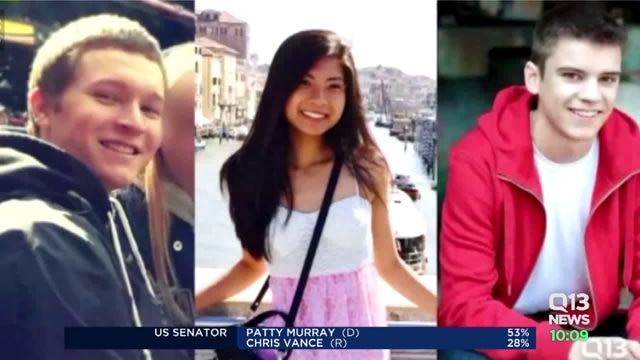 Grieving community holds `National Night Out`