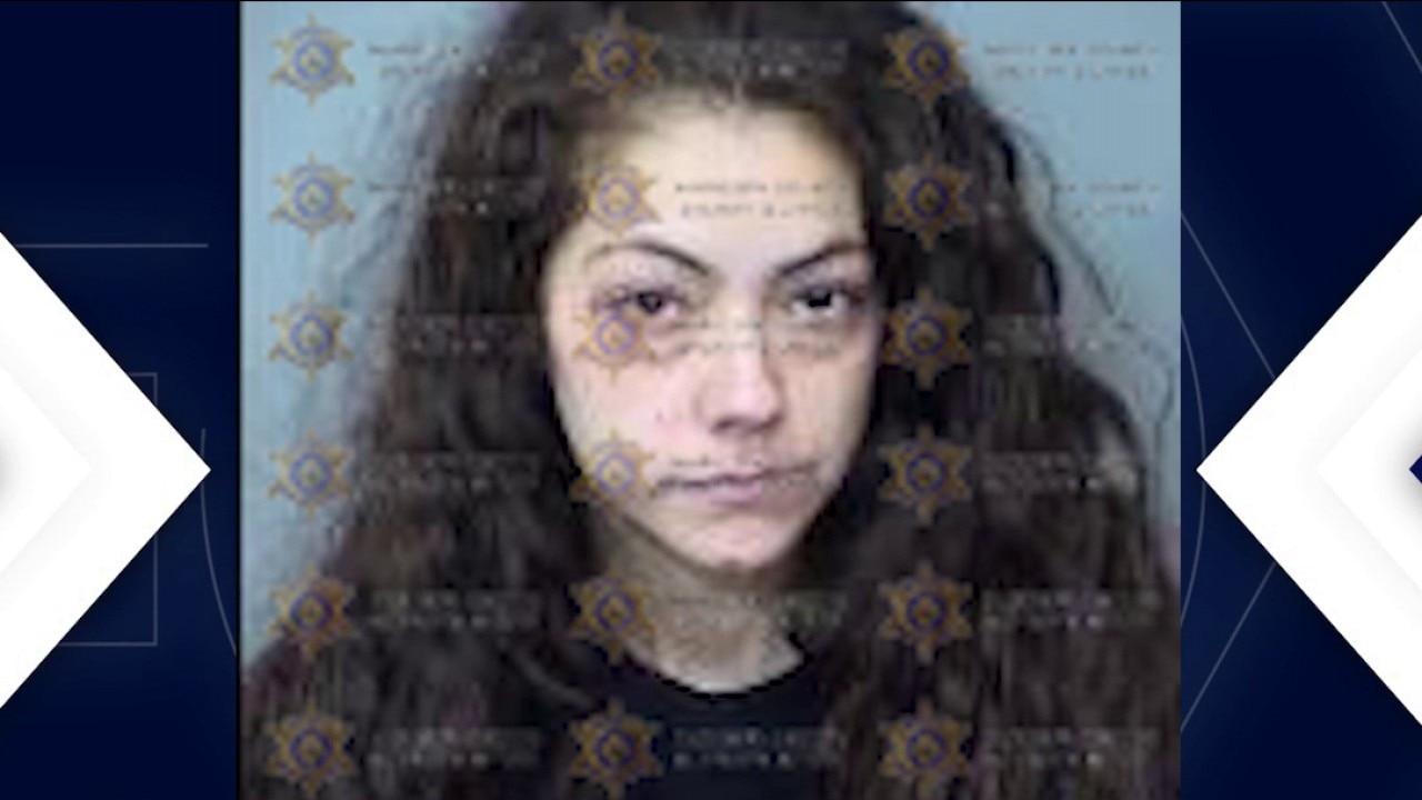 ICE detains deadly Phoenix crash suspect
