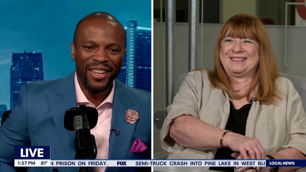 Detroit city council member weighs in on the future of Michigan politics
