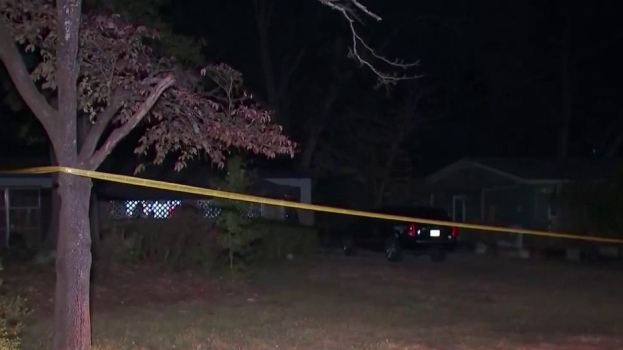 Overnight incidents across metro Atlanta 