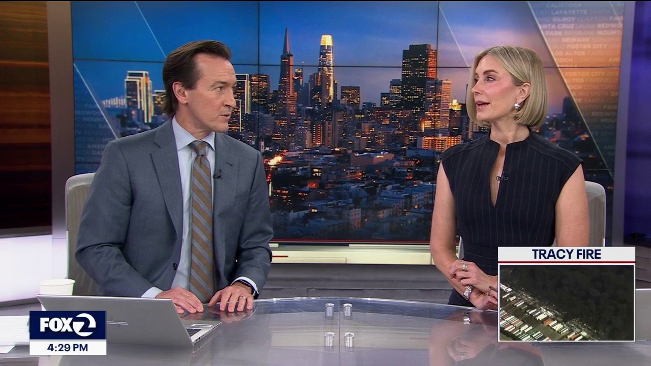 Live News: Fox 2 San Francisco at 4pm