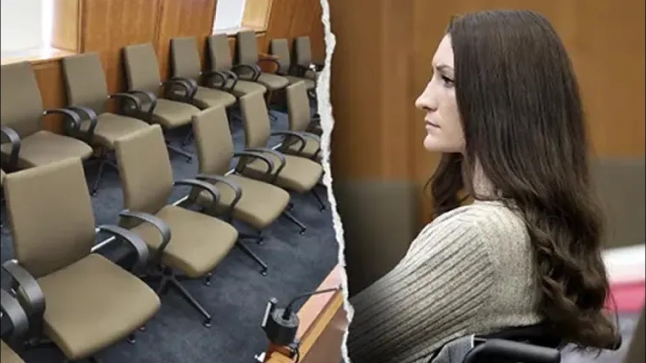 Judge questions Clancy jury after woman accused of filming them