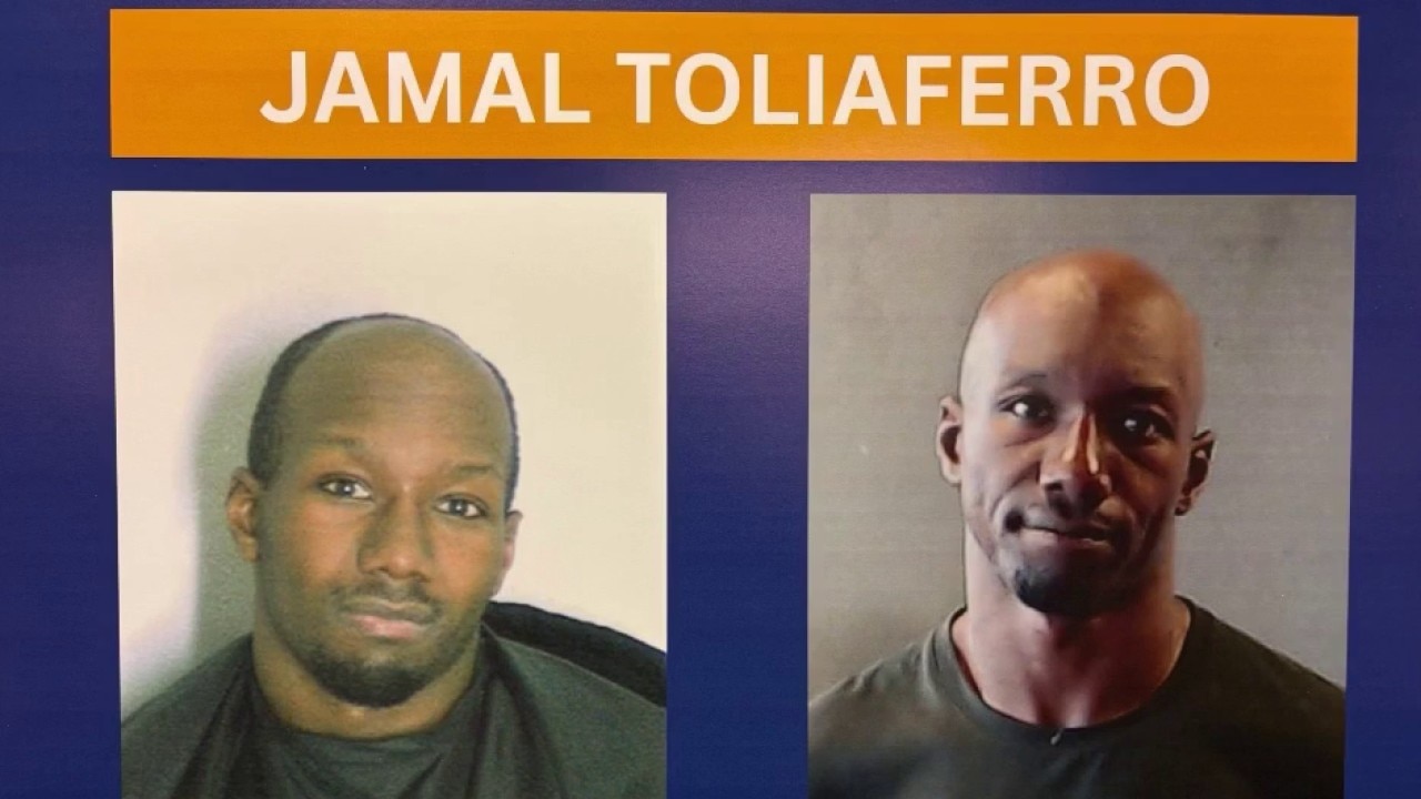 DeKalb County man accused in cold case kidnappings, assaults