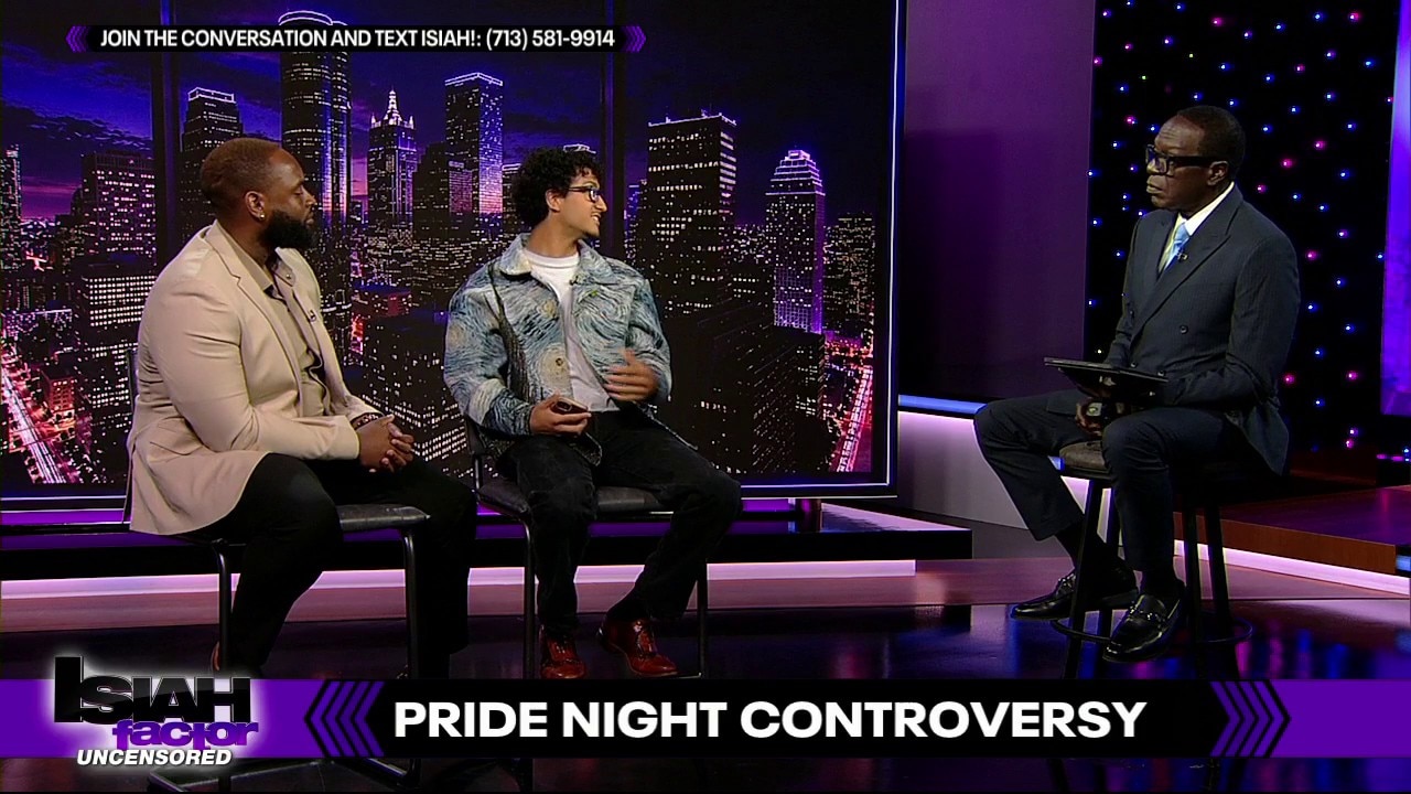 MLB Cracks Down on Giants Players for Writing Bible Verses on Pride Hats