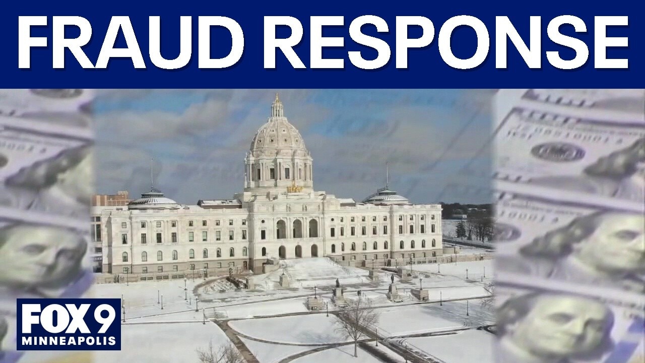Minnesota fraud: New proposals gain traction