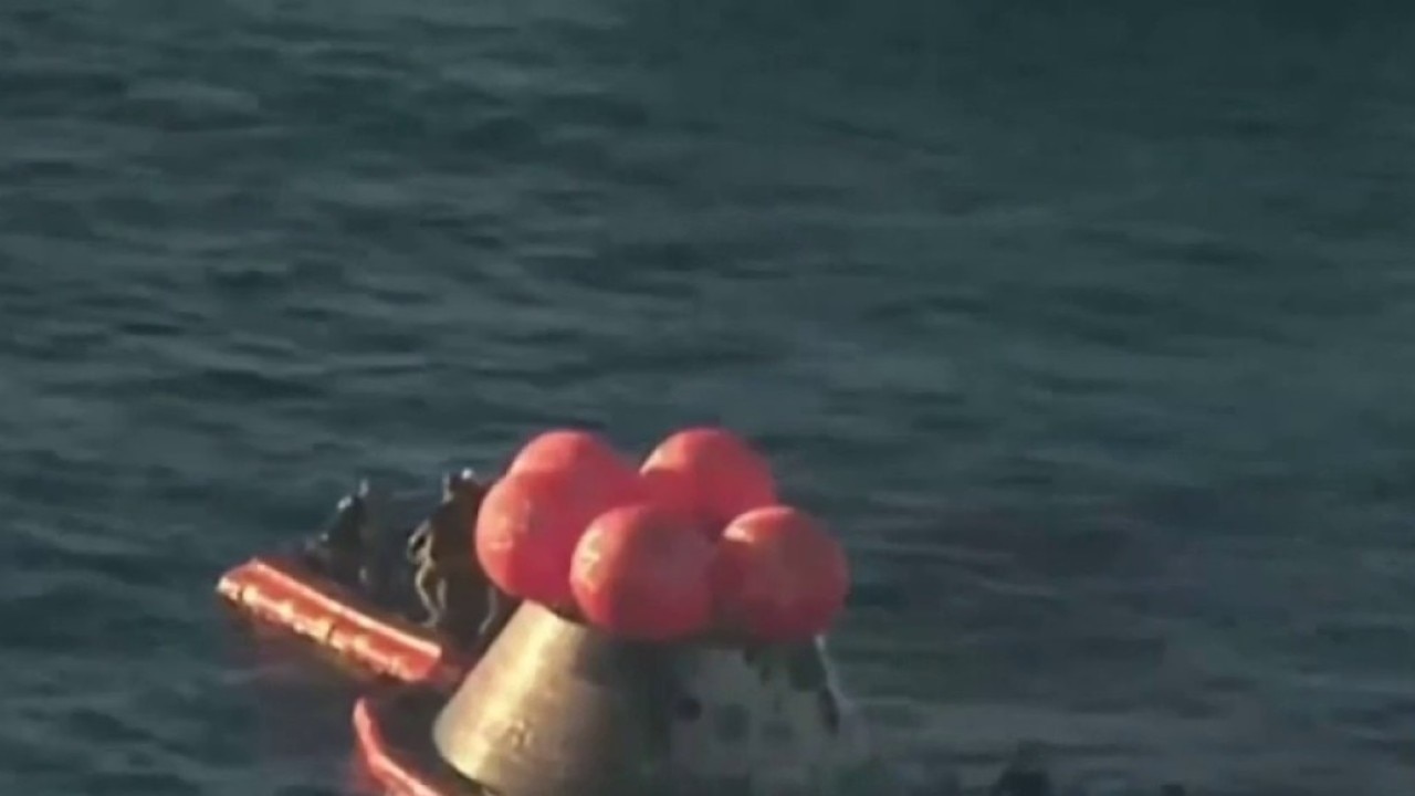 Artemis II: What's next? | FOX 7 Focus