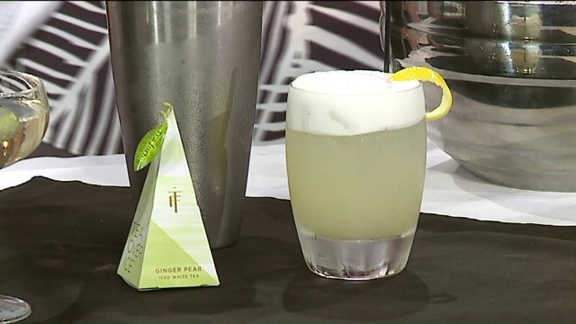 Tips on brewing, steeping and infusing your own teas at home