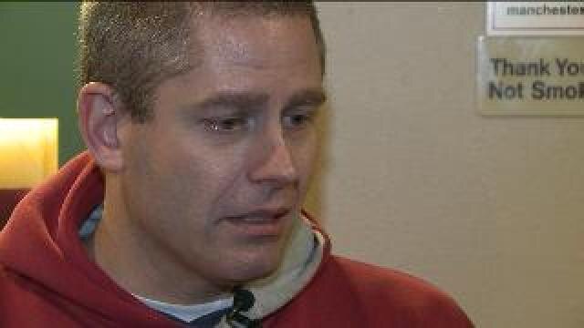 Michael Gawlitta in trouble for alleged communication with 14-year-old girl
