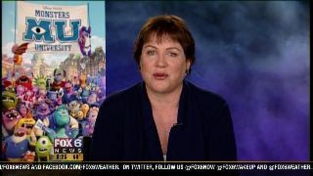 Julia Sweeney