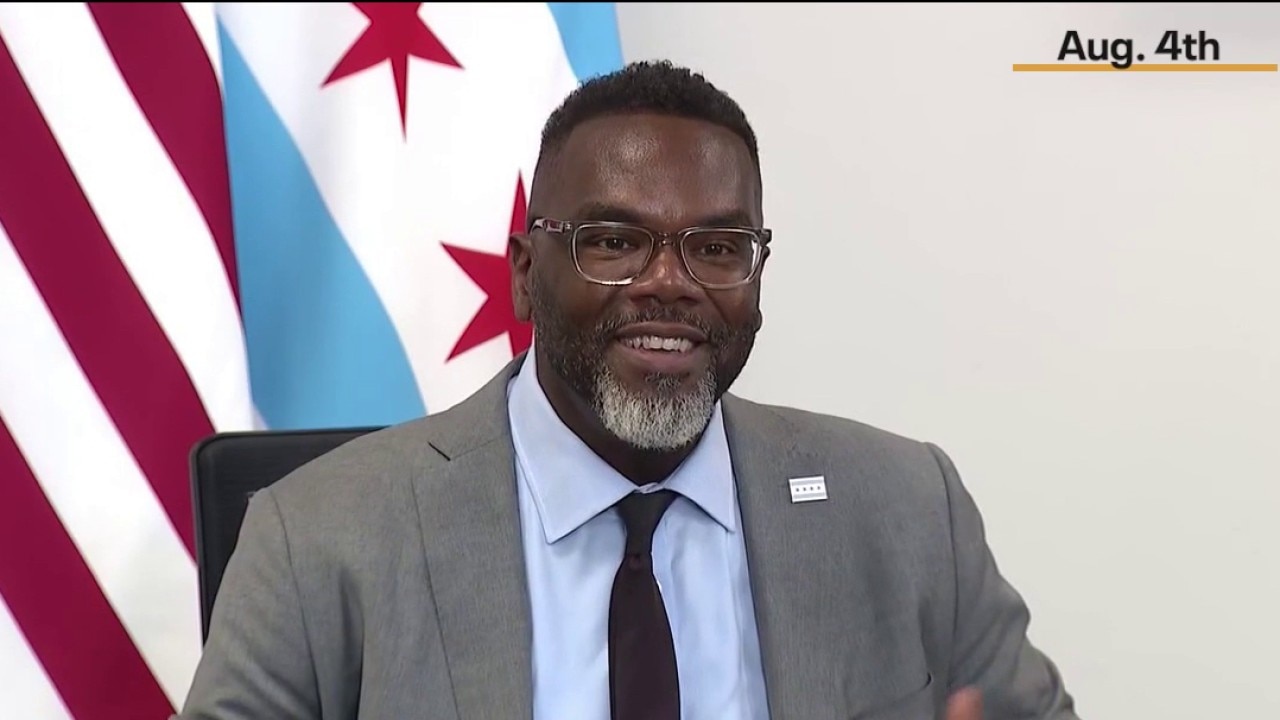 Chicago mayor teases ‘special announcement’ as reelection questions grow