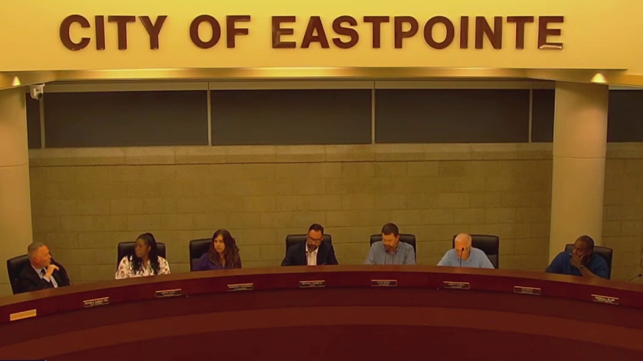 Eastpointe ends Flock camera contract