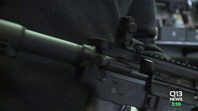 Should the 2nd Amendment come with restrictions? Some think so.