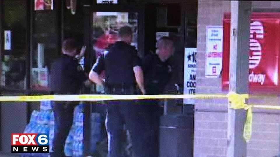 Attempted carjacking teen suspects charged.
