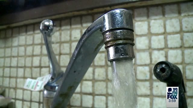 Everett lead concerns