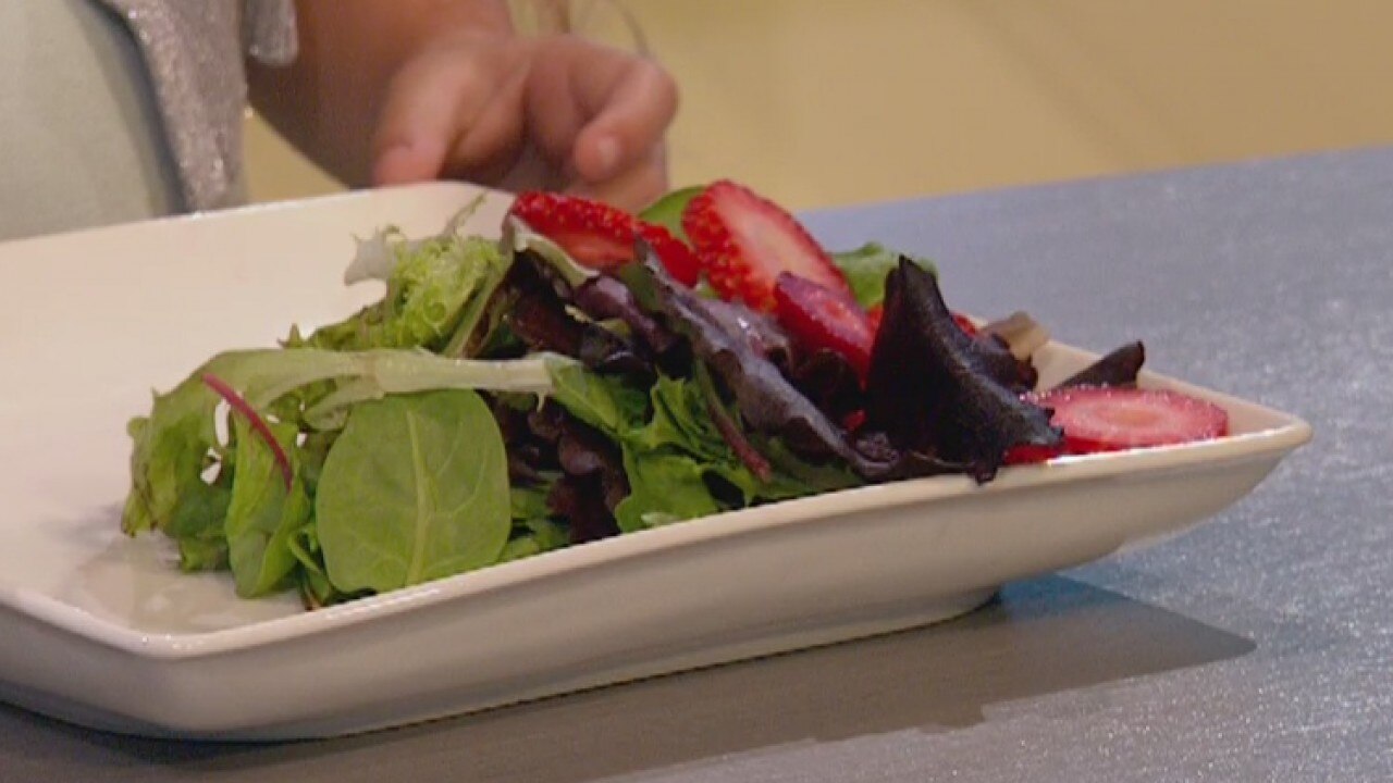 Make it Monday: Cooking for Dad