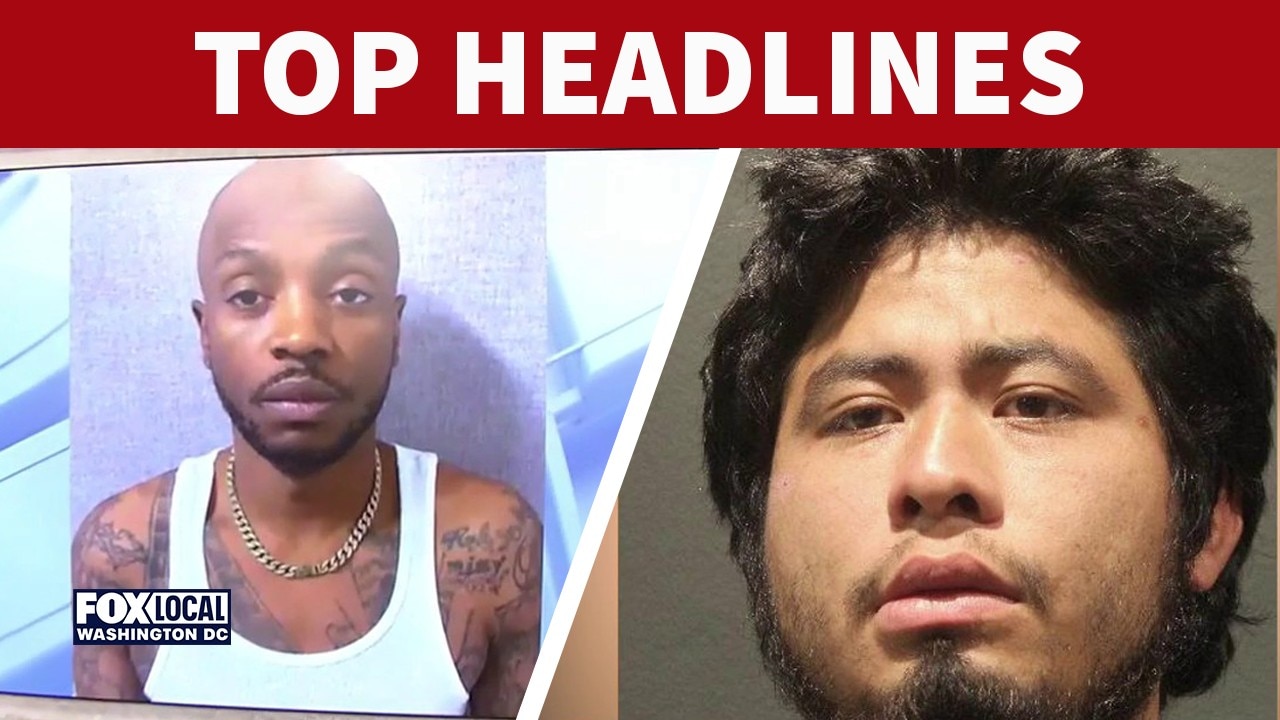 Arrest in deadly shooting outside Marriot; Alleged assault in Arlington parking garage